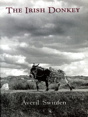 cover image of The Irish Donkey